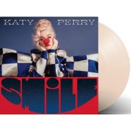 Katy Perry - Smile - Coloured Vinyl - LP