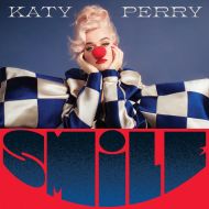 Katy Perry - Smile - CD