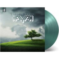 Kayak - Golden Years - Coloured Vinyl - 2LP