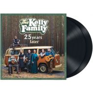 The Kelly Family - 25 Years Later - 2LP