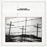 The Killers - Pressure Machine - CD