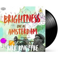 Kirk Knuffke - Brightness: Live In Amsterdam Bimhuis - LP