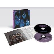 Kiss - Creatures Of The Night - 40th Anniversary Edition - Deluxe - 2CD
