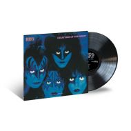 Kiss - Creatures Of The Night - 40th Anniversary Edition - LP