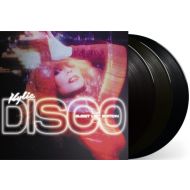 Kylie Minogue - Disco: Guest List Edition - 3LP