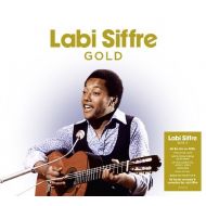 Labi Siffre - GOLD - 3CD