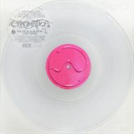 Lady Gaga - Chromatica - Coloured Milky Clear Vinyl - LP