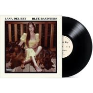 Lana Del Rey - Blue Banisters - 2LP