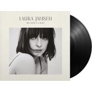 Laura Jansen - We Saw A Light - LP