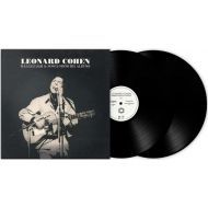 Leonard Cohen - Hallelujah & Songs From His Albums - 2LP