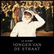 Lil Kleine - Jongen Van De Straat - Deluxe Limited Edition - CD