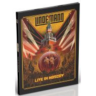 Lindemann - Live in Moscow - Bluray