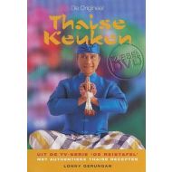 Lonny - De Origineel Thaise keuken - 2DVD