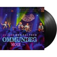 Boh Foi Toch - 35 Jaor Boh Foi Toch / Ommundeg Mooi - 2LP