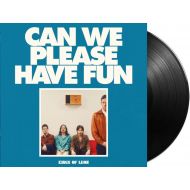 Kings Of Leon - Can We Please Have Fun - LP