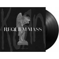 Korn - Requiem Mass - LP