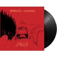 Daniel Lohues - Jager - LP