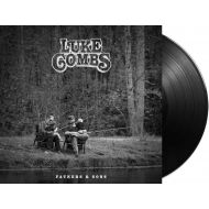 Luke Combs - Fathers & Sons - LP
