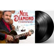 Neil Diamond - A Neil Diamond Christmas - 2LP