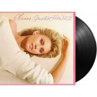 Olivia Newton-John - Olivia's Greatest Hits Vol. 2 - 2LP