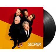Sloper - Changing Colors - LP