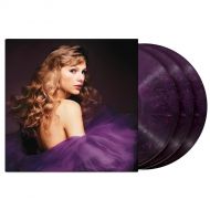 Taylor Swift - Speak Now (Taylor's Version) - Coloured Vinyl - 3LP