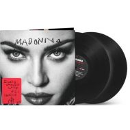 Madonna - Finally Enough Love: 50 Number Ones - 2LP