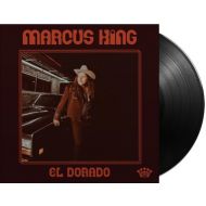 Marcus King - El Dorado - LP