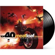 Meat Loaf & Friends - Their Ultimate Collection - LP