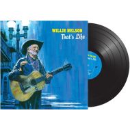 Willie Nelson - That's Life - LP
