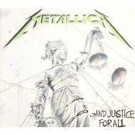 Metallica - And Justice For All - Deluxe Edition - 3CD
