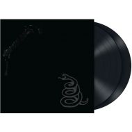 Metallica - Metallica - Black Album - 30th Anniversary Edition  - 2LP