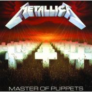 Metallica - Master Of Puppets - Deluxe Edition - 3CD