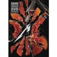 Metallica - S&M2 - DVD