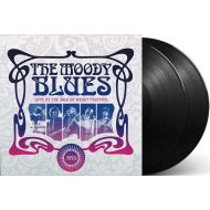 Moody Blues - Live At The Isle Of Wight Festival 1970 - 2LP