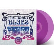 Moody Blues - Live At The Isle Of Wight Festival 1970 - Coloured Vinyl - 2LP