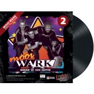 Mooi Wark - Bokkie Of Een Geittie / Kakkers - Vinyl Collection 2 - Vinyl Single