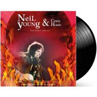 Neil Young & Crazy Horse - Cow Palace 1986 Live - LP