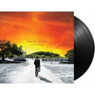 Willie Nelson - A Beautiful Time - LP