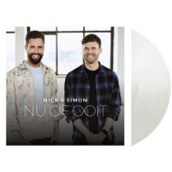 Nick en Simon - Nu Of Ooit -  Coloured Vinyl - 2LP