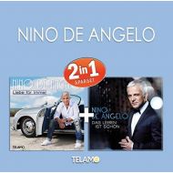 Nino De Angelo - 2 In 1 - 2CD