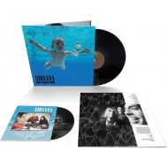 Nirvana - Nevermind - 30th Anniversary Edition - LP+7" VINYL
