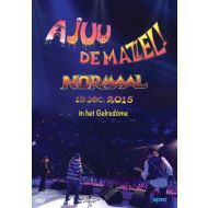 Normaal - Afscheidsconcert Gelredome - Blu-Ray