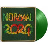 Normaal 2020/1 - Coloured Vinyl - LP