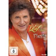 Olaf - Fiesta - FANBOX
