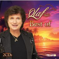 Olaf der Flipper - Best of - 2CD