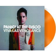 Panic At The Disco - Viva Las Vengeance - Coloured Vinyl - Indie Only - LP