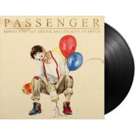 Passenger - Songs From The Drunk And Broken Hearted - LP