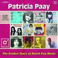 Patricia Paay - The Golden Years Of Dutch Pop Music - 2CD
