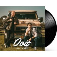 Engel & Paul - Ooit - LP